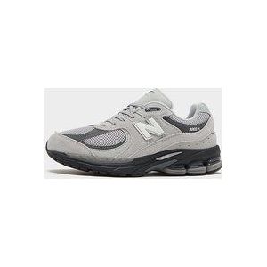 New Balance 2002R Junior - Grey - Kind, Grey