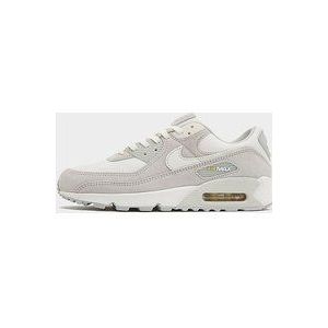 Nike Herenschoenen Air Max 90 - Light Iron Ore/Phantom/Saturn Gold/Sail- Heren, Light Iron Ore/Phantom/Saturn Gold/Sail