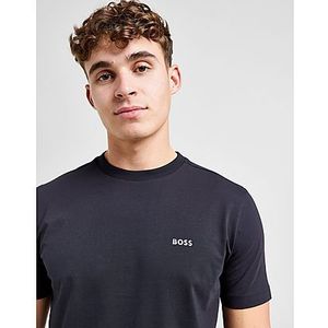 BOSS Core T-Shirt - Blue- Heren, Blue