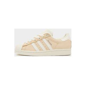 adidas Originals Superstar Spark Dames - Beige- Dames, Beige