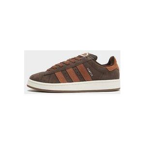 adidas Originals Campus 00s - Dark Brown / Preloved Brown / Cloud White- Dames, Dark Brown / Preloved Brown / Cloud White