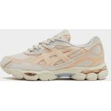 ASICS SportStyle Sneakers laag 'GEL-NYC'  crème / chamois