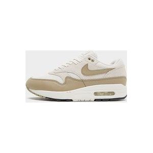 Nike Herenschoenen Air Max 1 Essential - Phantom/Light Orewood Brown/Black/Khaki- Heren, Phantom/Light Orewood Brown/Black/Khaki