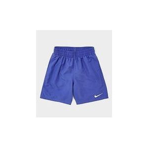 Nike Core Swim Shorts Junior - Purple - Kind, Purple