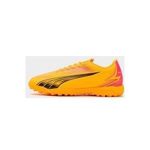 Puma Ultra Play TF Junior - Orange, Orange