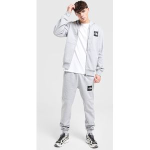 The North Face Fine Box Logo Joggers - Grijs- Heren, Grijs