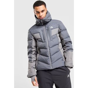 MONTIREX Arcs Jacket - Grijs- Heren, Grijs