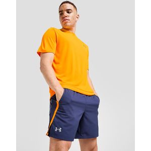 Under Armour - Launch Reflective - Korte Broek