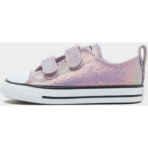 Converse - CHUCK TAYLOR ALL STAR 2V - Sneakers - Altitude Lilac/White/Black
