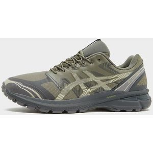 ASICS Gel-Terrain - Green- Heren, Green