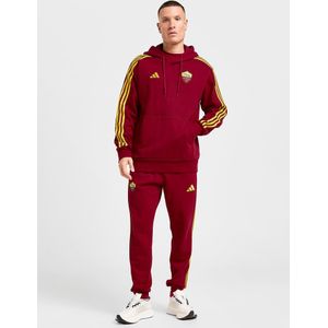adidas AS Roma DNA Joggers - Rood- Heren, Rood