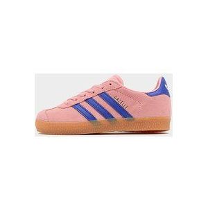 adidas Originals Gazelle Children - Semi Pink Spark / Lucid Blue / Lucid Blue, Semi Pink Spark / Lucid Blue / Lucid Blue