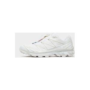 Salomon XT-6 - WHITE- Heren, WHITE