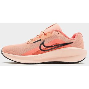 Nike Hardloopschoenen voor dames (straat) Downshifter 13 - Pink- Dames, Pink