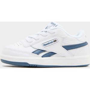 Reebok Club C Revenge Infant - Wit, Wit