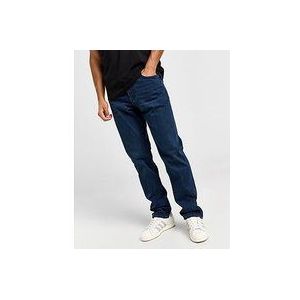 Tommy Hilfiger Mercer Straight Jeans - Blue- Heren, Blue