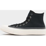 Converse - CHUCK TAYLOR ALL STAR WIDE - Sneakers - Zwart - Veters