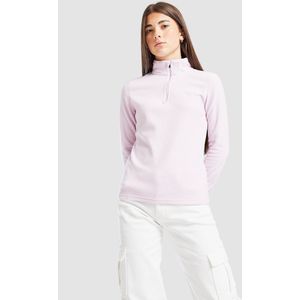 Berghaus Girls' Fall Fleece Top Junior - Roze - Kind, Roze