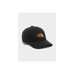 The North Face Recycled '66 Classic Cap - Black- Dames, Black