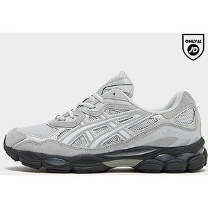 ASICS GEL-NYC - Grey- Heren, Grey