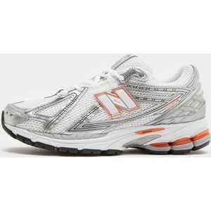 New Balance - 1906R - Sneakers - Zwart met Groene Details