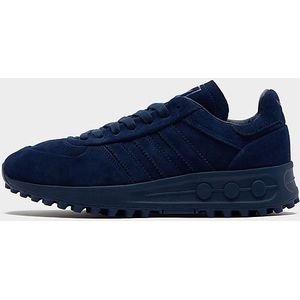 adidas Originals LA Trainer Lux - Navy- Heren, Navy