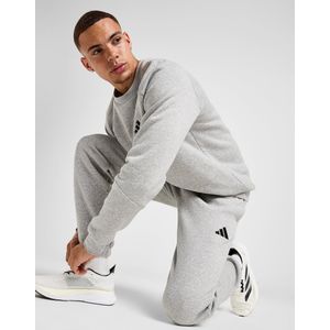adidas Essential Fleece Joggers - Grijs- Heren, Grijs