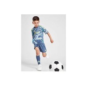 adidas AFC Ajax 2024/25 Away Kit Children - Blue - Kind, Blue