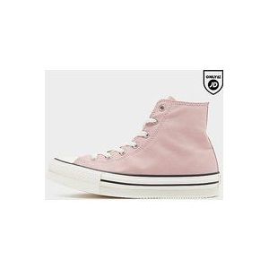 Converse All Star Lift High Junior - Pink - Kind, Pink