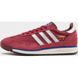 adidas Originals SL 72 RS - Rood- Heren, Rood