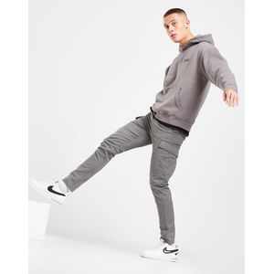 Levi's Cargo Pants - Grijs- Heren, Grijs