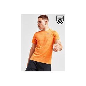 Nike Miler 1.0 T-Shirt - Orange- Heren, Orange