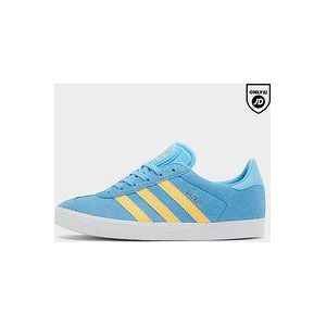 adidas Originals Gazelle Junior - Blue, Blue