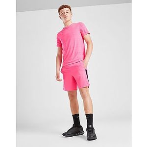 Nike Challenger Trainingsshorts voor jongens - Pink, Pink
