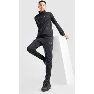 Under Armour Brawler Track Pants Junior - Zwart, Zwart
