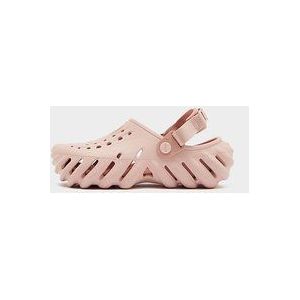 Crocs Echo Clog Junior - Pink - Kind, Pink