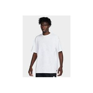 Nike T-shirt voor heren Sportswear Premium Essentials - White/White- Heren, White/White