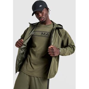 Nike Air Max T-Shirt - Groen- Heren, Groen