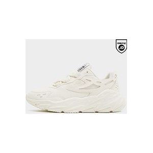 Fila Ray Tracer Evo Junior - White - Kind, White