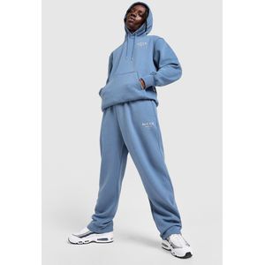 Nicce OG13 Tracksuit - Blauw- Heren, Blauw
