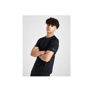 Nike Multi Tech T-Shirt Junior - Black - Kind, Black