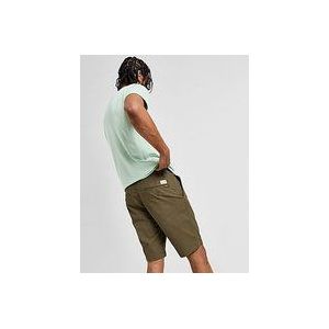 LEVI'S Cargo Shorts - Green- Heren, Green