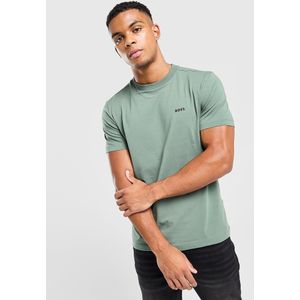 Boss - 50506373 - T-shirt - Met Korte Mouwen