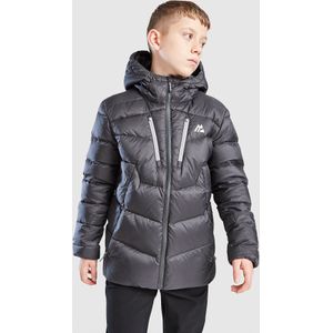 MONTIREX Himall Jacket Junior - Grijs - Kind, Grijs