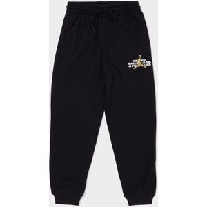 Jordan Stamp Joggers Junior - Zwart, Zwart