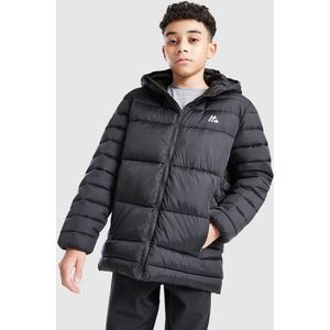 MONTIREX Tatras Padded Jacket Junior - Zwart, Zwart