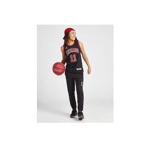 Jordan NBA Chicago Bulls DeRozan #11 Jersey Junior - Black - Kind, Black