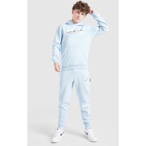 Hoodrich Lynk Tracksuit Junior - Blauw, Blauw