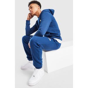 The North Face - Regular Tapered - Joggingbroek - Estate Blue - Voor Tieners