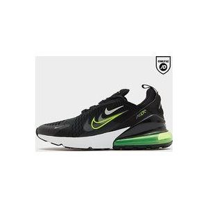 Nike kinderschoenen Air Max 270 - Black/Smoke Grey/Anthracite/Volt, Black/Smoke Grey/Anthracite/Volt